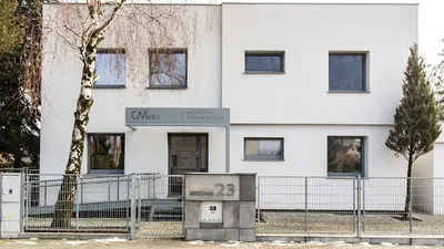 Ortopeda Poznań dr hab. n. med. Jakub Głowacki